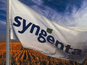 Reaction To Syngenta’s Purchase Positive
