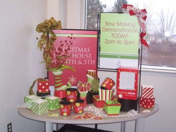 Easy Product Upgrades