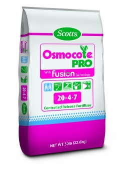 Scotts Introduces Second Product With Fusion Technology