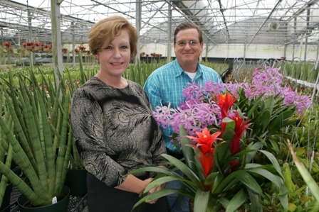 The State Of South Florida Growers