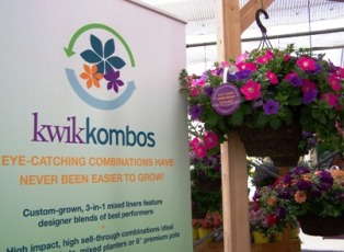Syngenta Introduces Kwik Kombos Liners