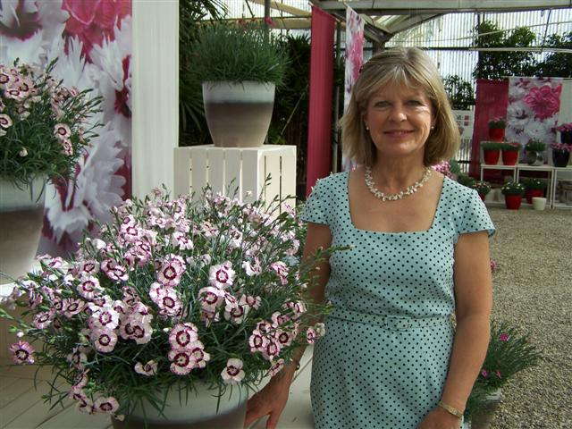 Slideshow: John Henry, Skagit Gardens, PlantHaven, GGG, Northern Innovators, Jiffy, Hort Couture, Westhoff