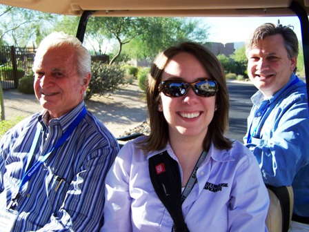 Greenhouse Xchange Offers Face Time For Solutions