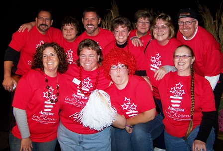 America In Bloom Announces 2008 Winners