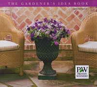 Proven Winners Idea Book Wildly Popular
