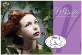 Danziger’s Mixis Another Combos Option