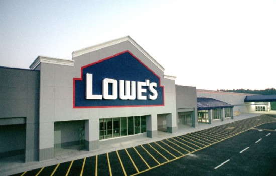 Lowe’s Looks To Shrink