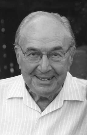 Industry Pioneer Ralles Dies At 90