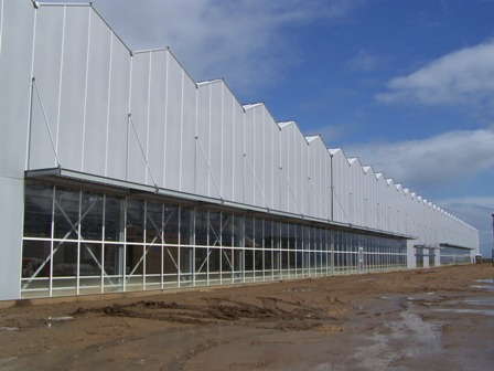 The Thrill Of Building New