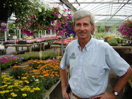 OFA Names Jim Broderick Interim CEO