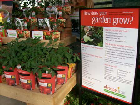 Slideshow: Marketing & Merchandising Ideas