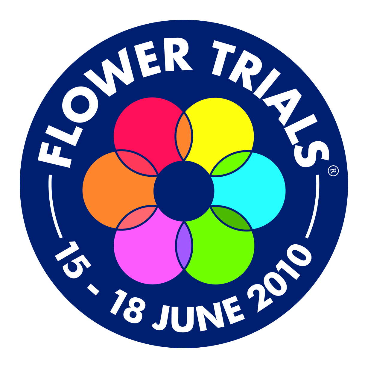 Dutch Flower Trials Crossing Into Germany