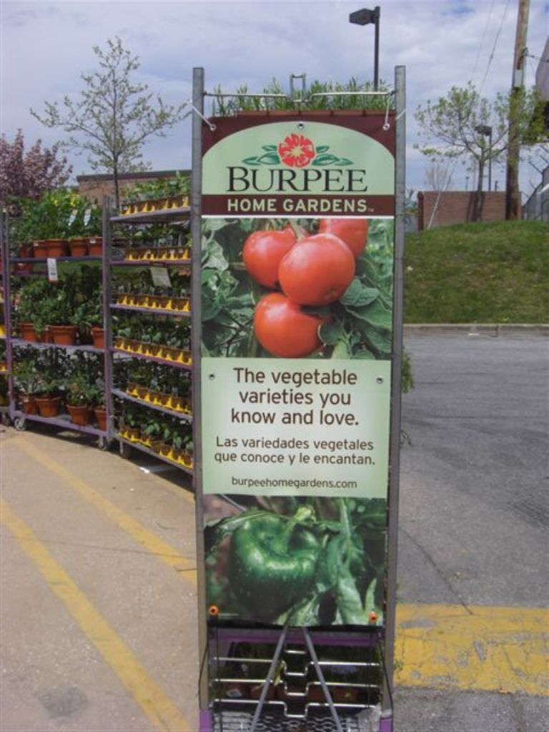 Montgomery’s Baltimore Retail Report