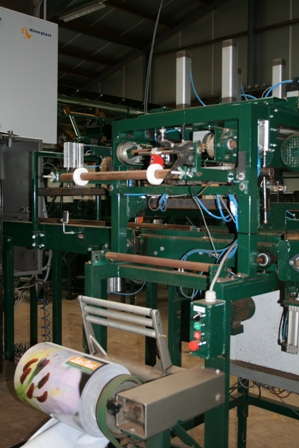 About Zabo’s Dutch Facility