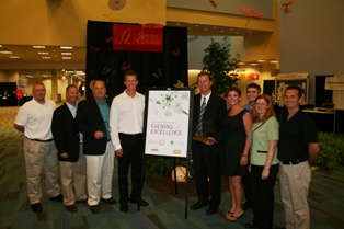 Metrolina, Coronado Earn Grower Of The Year Awards