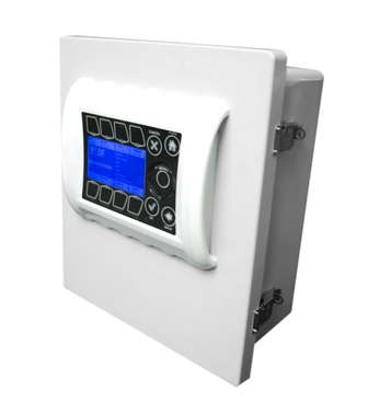 Monitoring Greenhouse Energy Effectively