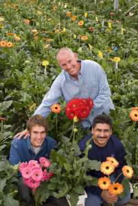 Ever-Bloom, Inc.
