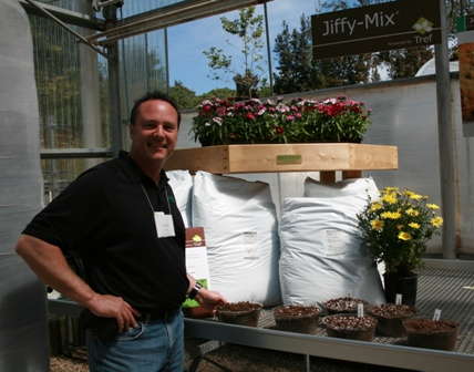 Jiffy’s Special Blend