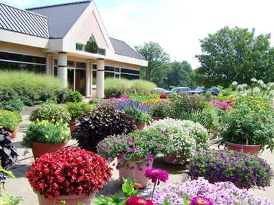 Grimes Horticulture Closes Doors After 95 Years in Business