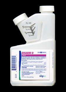OHP Unveils Disarm O Fungicide