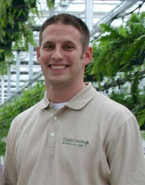 Four Questions With … John Bonner