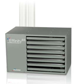 Heating Symposium Emphasizes Efficiency