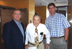 Remembering John Seeley 1915-2007