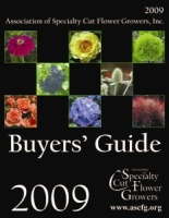 Cut Flower Buyers Guide Released