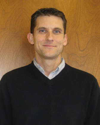 Five Questions With … Chad Underwood