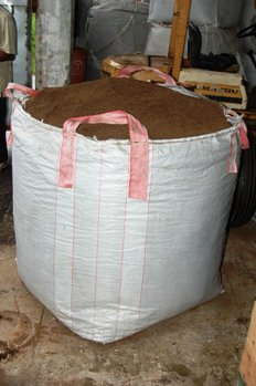 A Growing Medium To Consider