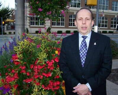 Miller: Saving IR-4 Critical To Greenhouse Crop Protection