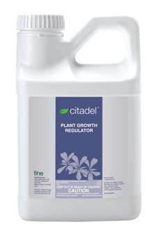 Fine Introduces A New Plant Growth Regulator