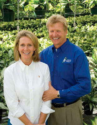 Mercer Botanicals Now VeriFlora Certified