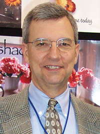 Adapting To Market Change by Stan Pohmer