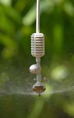 Looking For Uniform Watering?