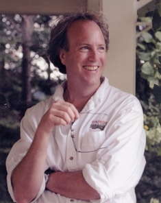 Ecke Ranch’s Jack Williams Dies On Overseas Trip
