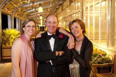 New Denver Botanic Gardens Greenhouses Are Standouts