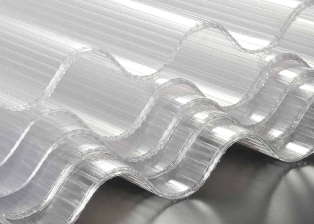 CO-EX Introduces Ondalite Roofing Panel