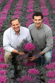 Modern Family Business