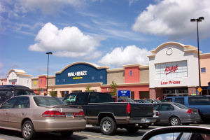 Wal-Mart Warns Of Democratic Win