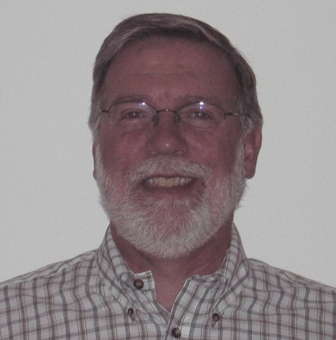 Meet Steve Flickinger