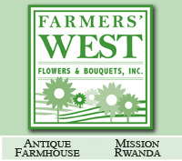 Farmers’ West Flowers & Bouquets, Inc.