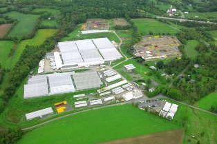 Dan Schantz Farm