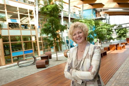 Environmental Controls Go Gold