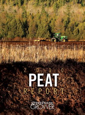 Is Peat Sustainable? The 2010 Peat Report Investigates