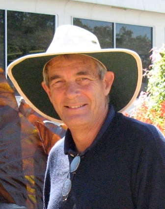 Instead Of Flowers  [Opinion]