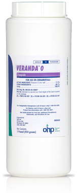 Veranda O Label Expansion For Vegetables