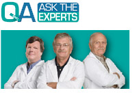 Ask the Experts