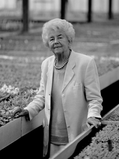 Kientzler Matriarch Dies