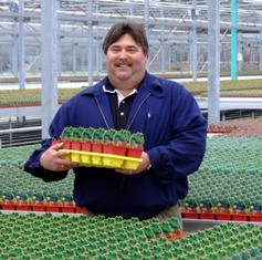 Elzinga Pursuing MPS-ABC Certification